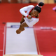 Illustration for article titled Simone Biles Wins Her First World Title On Vault And Breaks World Championships Gold Medal Record